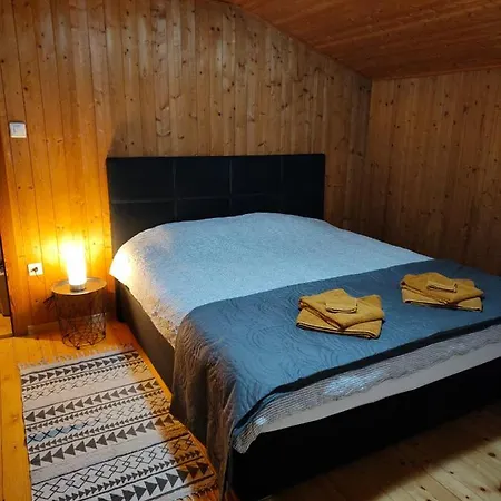Apartment Grazioso A Li Curt