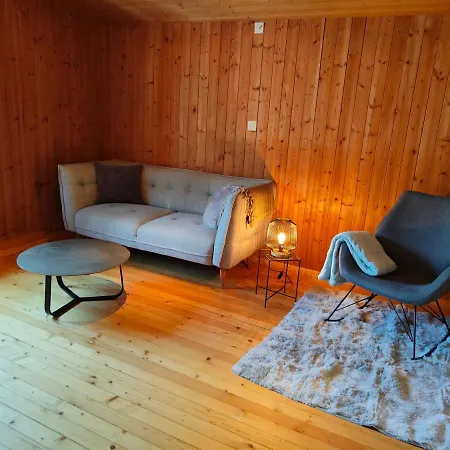 Apartment Grazioso A Li Curt Poschiavo