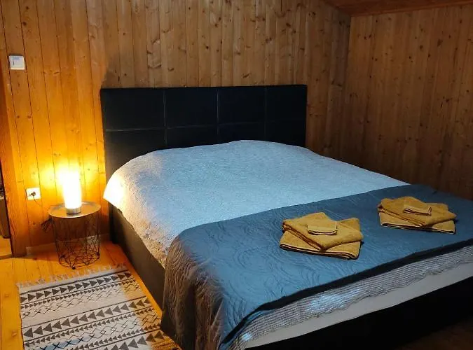 公寓 Grazioso A Li Curt